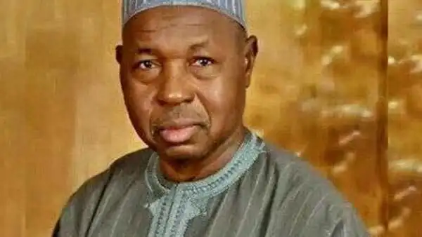 Kastina Government accuses Shema, others of diverting N8.6bn